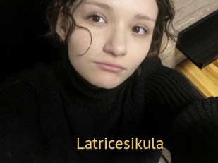 Latricesikula
