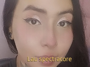 Lau_spectracore