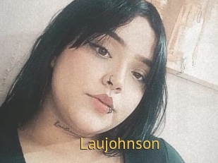 Laujohnson