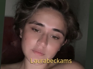 Laurabeckams