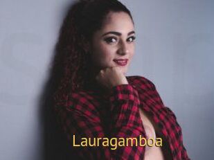 Lauragamboa
