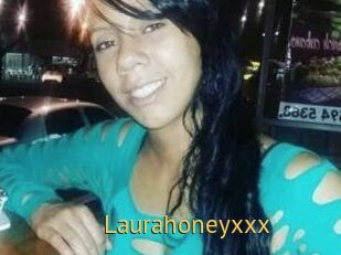 Laurahoneyxxx