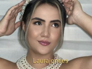 Laurajonees