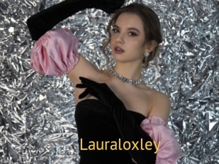 Lauraloxley