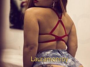 Lauramonroy