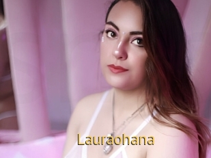 Lauraohana