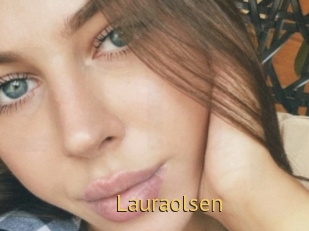 Lauraolsen