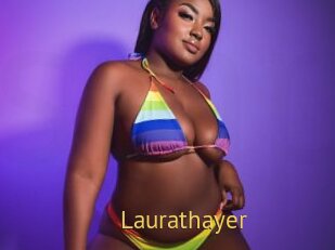 Laurathayer