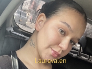 Lauravalen