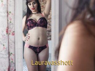Lauravasshott