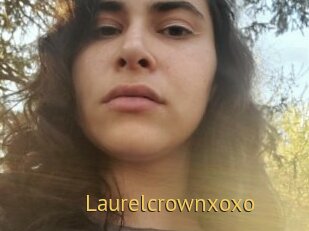 Laurelcrownxoxo
