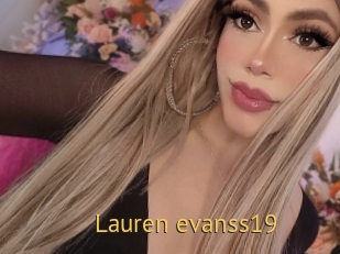 Lauren_evanss19