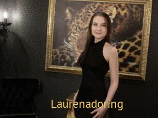 Laurenadoring