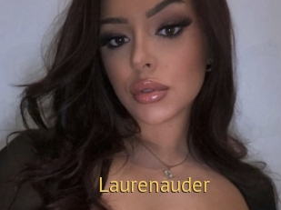Laurenauder