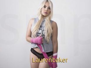 Laurenbaker