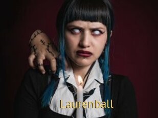 Laurenball