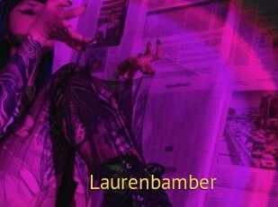 Laurenbamber