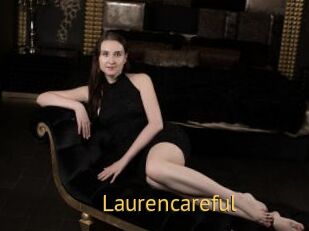 Laurencareful