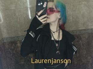 Laurenjanson