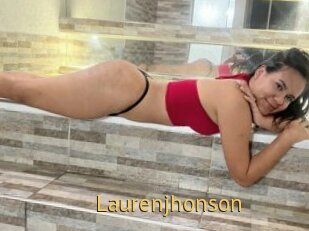 Laurenjhonson