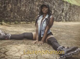 Laurenjohanson