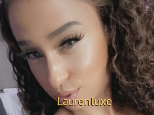 Laurenluxe