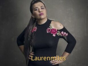 Laurenmiles