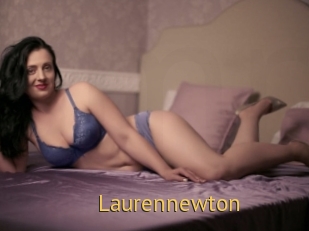 laurennewton Smilin Pussy