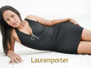Laurenporter