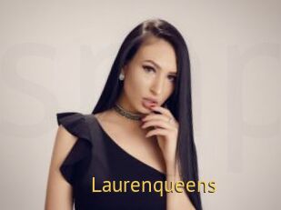 Laurenqueens