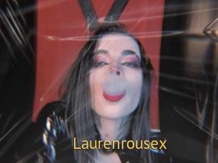 Laurenrousex