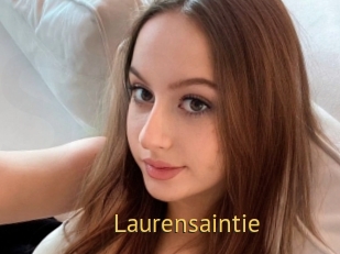 Laurensaintie
