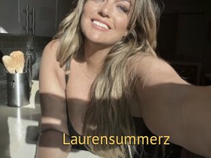 Laurensummerz