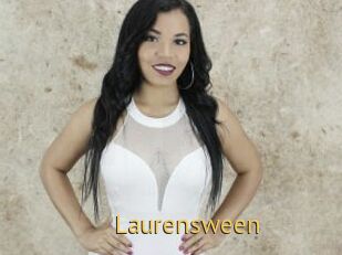 Laurensween