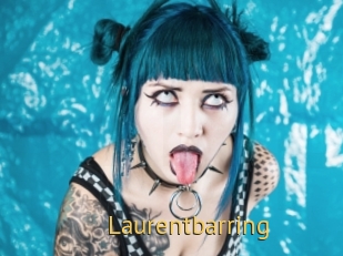 Laurentbarring