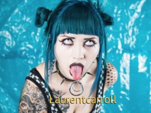 laurentcarroll Smilin Pussy