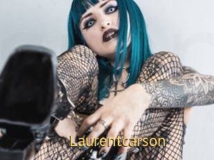 Laurentcarson