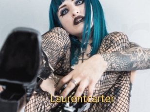 Laurentcarter