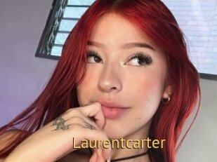 Laurentcarter