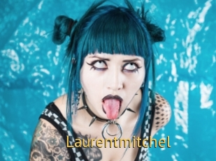 Laurentmitchel