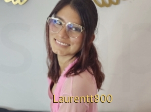 Laurentt800