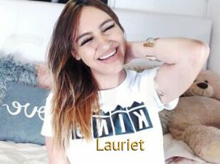 Lauriet