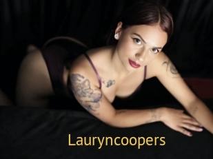 Lauryncoopers