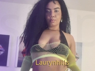 Laurynhills