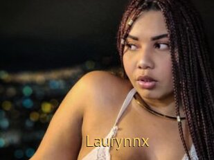 Laurynnx