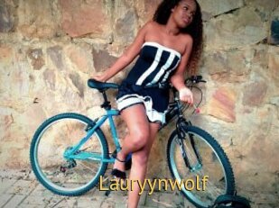 Lauryynwolf