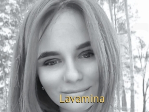 Lavamina