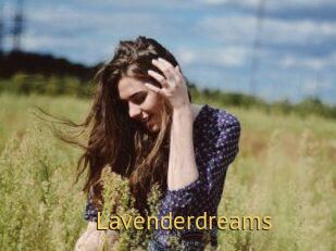 Lavenderdreams