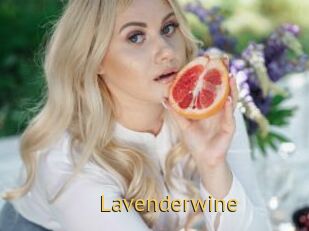 Lavenderwine