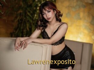 Lawrenexposito